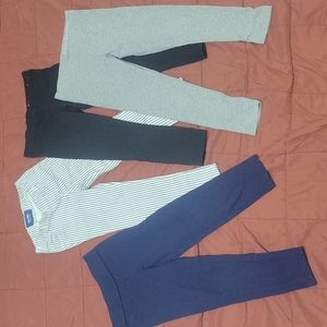 Pant bundle, 5T